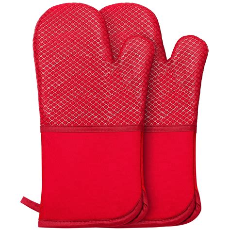 oven mitts for kitchens